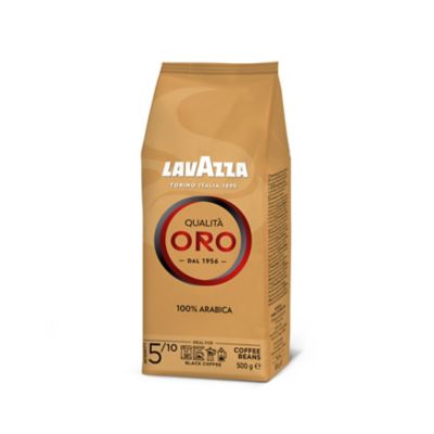 Lavazza Qualità Oro Coffee Beans - 500g