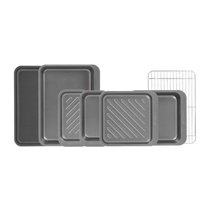 BetterWare Stack Ease 7 Piece Set