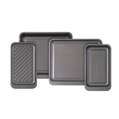 BetterWare 4 Piece Ovenmax Set