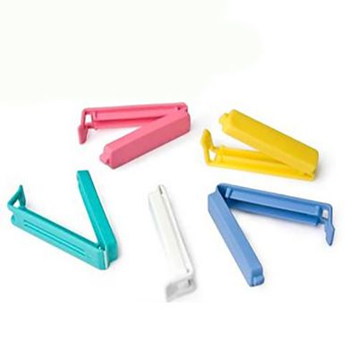 Food discount bag pegs