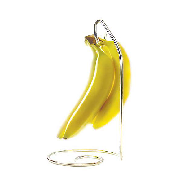 Chrome Banana Tree image(1)
