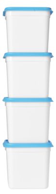 1.2 litre Stack-a-Boxes image()