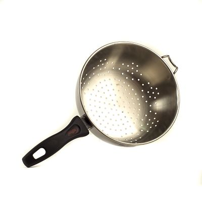 Single Handed Colander 20cm Dia. image(3)
