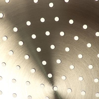 Single Handed Colander 20cm Dia. image(6)