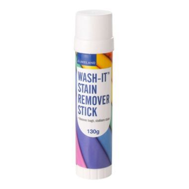Wash-It Stain Remover Stick image()
