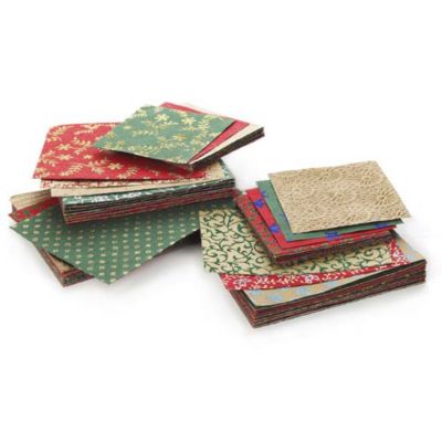 Bumper Pack of Christmas Papers image()