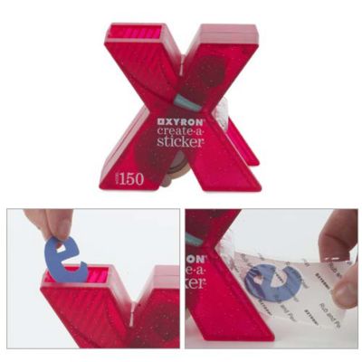 Xyron Sticker Maker REFILL