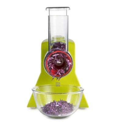 Lakeland Quick Prep Chopper & Mini Food Processor Lakeland
