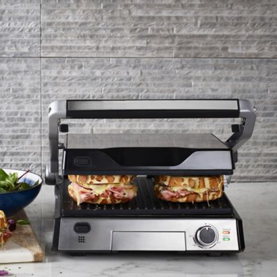Lakeland Fold-Out Grill image(3)