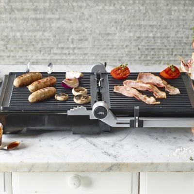 Lakeland Fold-Out Grill image(4)