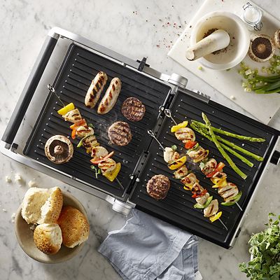 Lakeland Fold-Out Grill image(5)