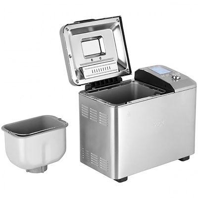 Sage The Custom Loaf Pro Bread Maker BBM800BSS image(2)