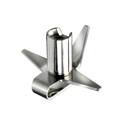 Bamix Classic Hand Blender Black 125.160 image(2)