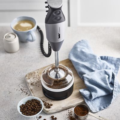 Bamix Swissline Hand Blender Silver 100.309 image(6)