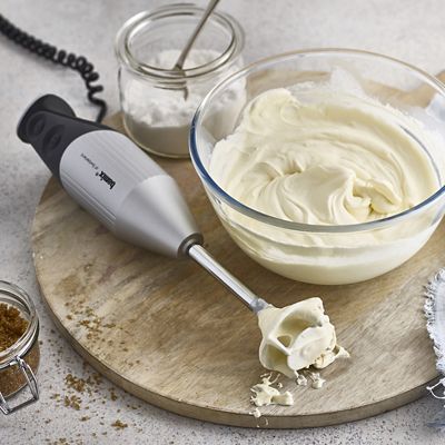 Bamix Swissline Hand Blender Silver 100.309 image(7)