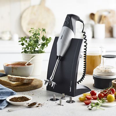 Bamix Swissline Hand Blender Silver 100.309 image(8)