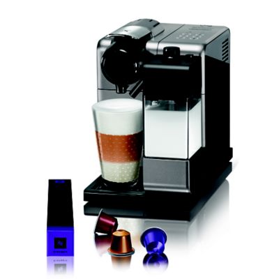 Nespresso Lattissima Touch Espresso Machine