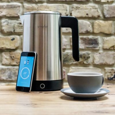Smarter iKettle 2.0 Remote App Control Kettle image(4)