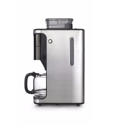 Smarter Remote App Control Grind & Brew Filter Coffee Machine image(3)