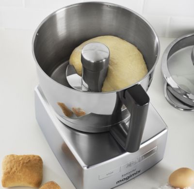 Magimix Le Patissier Multifunction Food Processor Satin 18619 image(11)