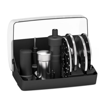 Magimix Le Patissier Multifunction Food Processor Satin 18619 image(7)