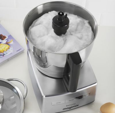 Magimix Le Patissier Multifunction Food Processor Satin 18619 image(9)