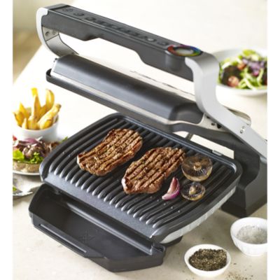 Tefal Optigrill Plus Electric Grill GC713D40 image(3)