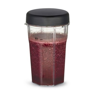 nutriSHOT Compact Personal Blender image(2)