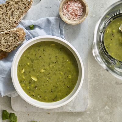 Lakeland Touchscreen Soup Maker image(3)