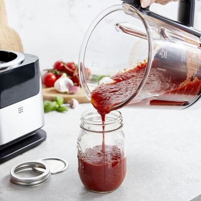 Lakeland Touchscreen Soup Maker image(5)