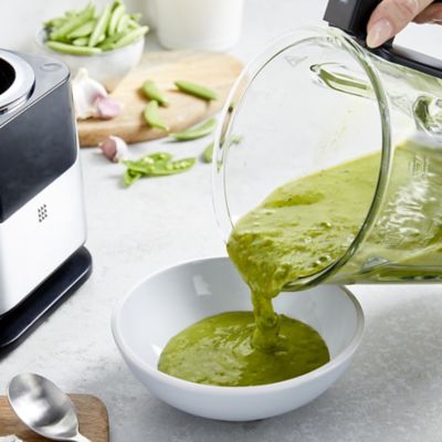 Lakeland Touchscreen Soup Maker image(7)