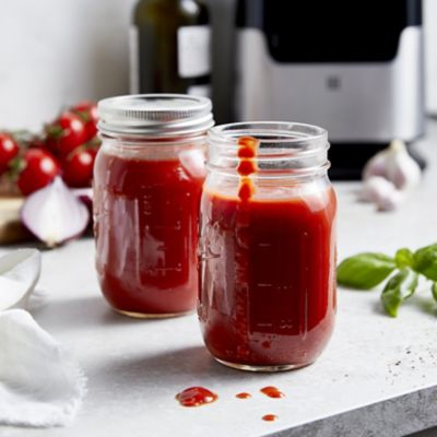 Lakeland Touchscreen Soup Maker image(8)