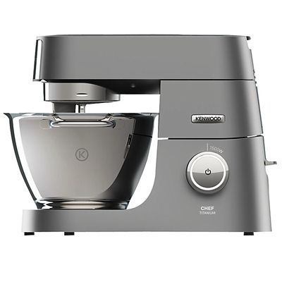 Kenwood Chef Titanium Stand Mixer KVC7300S image(5)