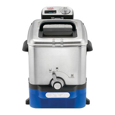 Tefal OleoClean Pro Fryer FR804040 - (Image 2)