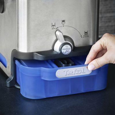 Tefal OleoClean Pro Fryer FR804040 - (Image 4)