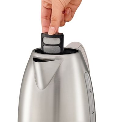 Tefal® Maison 1.7L Kettle Oatmeal Grey KI260AUK image(5)
