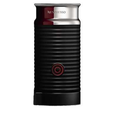 Krups Nespresso Citiz Red with Milk image(4)