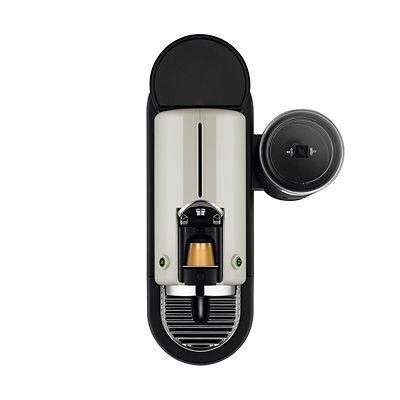 Magimix Nespresso Citiz White with Milk 11319 image(5)