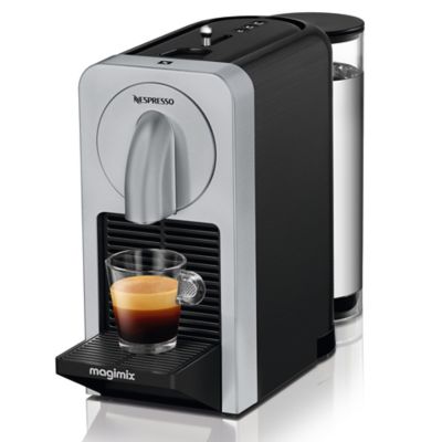 Magimix Nespresso® Prodigio Silver 11375 image(2)
