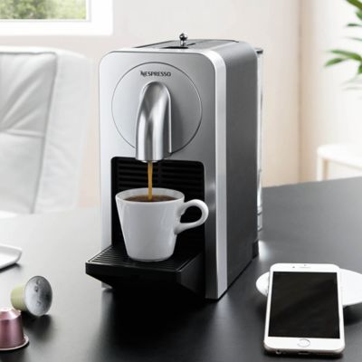 Magimix Nespresso® Prodigio Silver 11375 image(3)