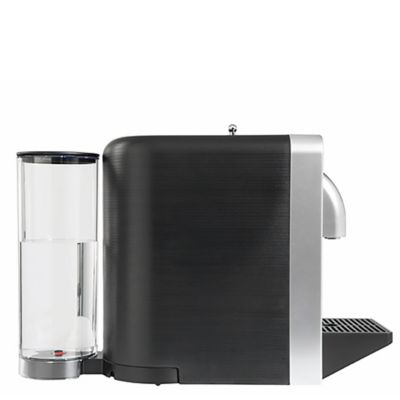 Magimix Nespresso Prodigio and Milk Coffee Machine Silver 11376 image(4)