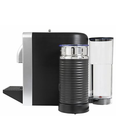 Magimix Nespresso Prodigio and Milk Coffee Machine Silver 11376 image(7)