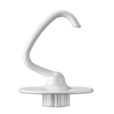 KitchenAid Artisan Mini 3.3 Litre Stand Mixer Matte Black 5KSM3311XBBM image(5)