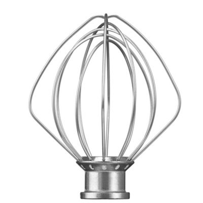 KitchenAid Artisan Mini 3.3 Litre Stand Mixer Matte Black 5KSM3311XBBM image(7)