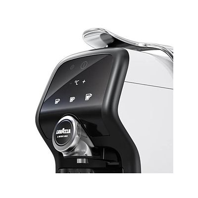 Lavazza Magia Plus Coffee Machine Ice White image(4)