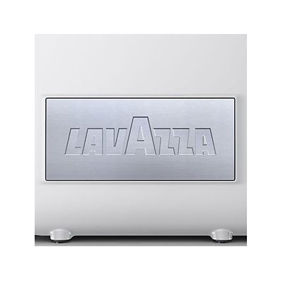 Lavazza Magia Plus Coffee Machine Ice White image(5)