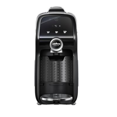 Lavazza Magia Plus Coffee Machine Ice White image(6)