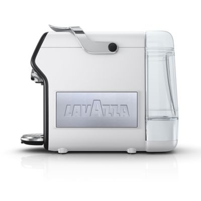 Lavazza Magia Plus Coffee Machine Ice White image(7)