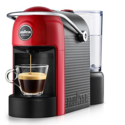 KRUPS Nespresso Citiz Coffee Machine XN720T - Titanium Homeware - Zavvi UK