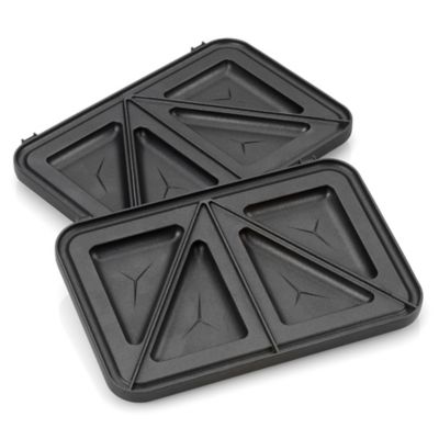 Cuisinart 2in1 Grill and Sandwich Maker GRSM2U image(6)